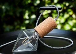 BAILEY 139752 Textilkabel 3x0,75mm², Länge 3m, Schwarz/weiß -Laden Für Heimbeleuchtung 2957eb51cde55dbb8eb4af194b2ce9811ca3da45 1