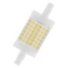 Ledvance 4099854049767 LED LINE P, 300 °, 11,5 W, 827, 1521 Lm, R7s, Nicht Dimmbar -Laden Für Heimbeleuchtung 2b7531e058665da7e5015bef8cea3807d8ec2c41