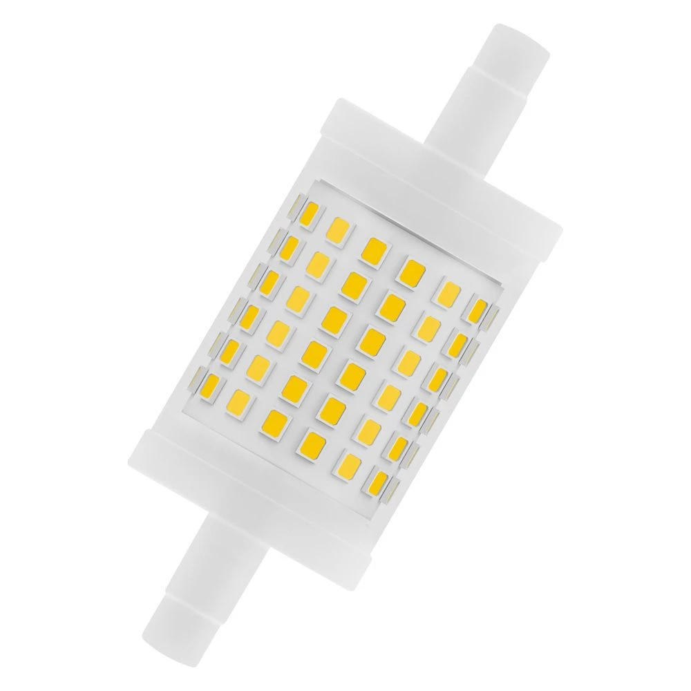 Ledvance 4099854049767 LED LINE P, 300 °, 11,5 W, 827, 1521 Lm, R7s, Nicht Dimmbar 3 Ledvance 4099854049767 LED LINE P, 300 °, 11,5 W, 827, 1521 Lm, R7s, Nicht Dimmbar
