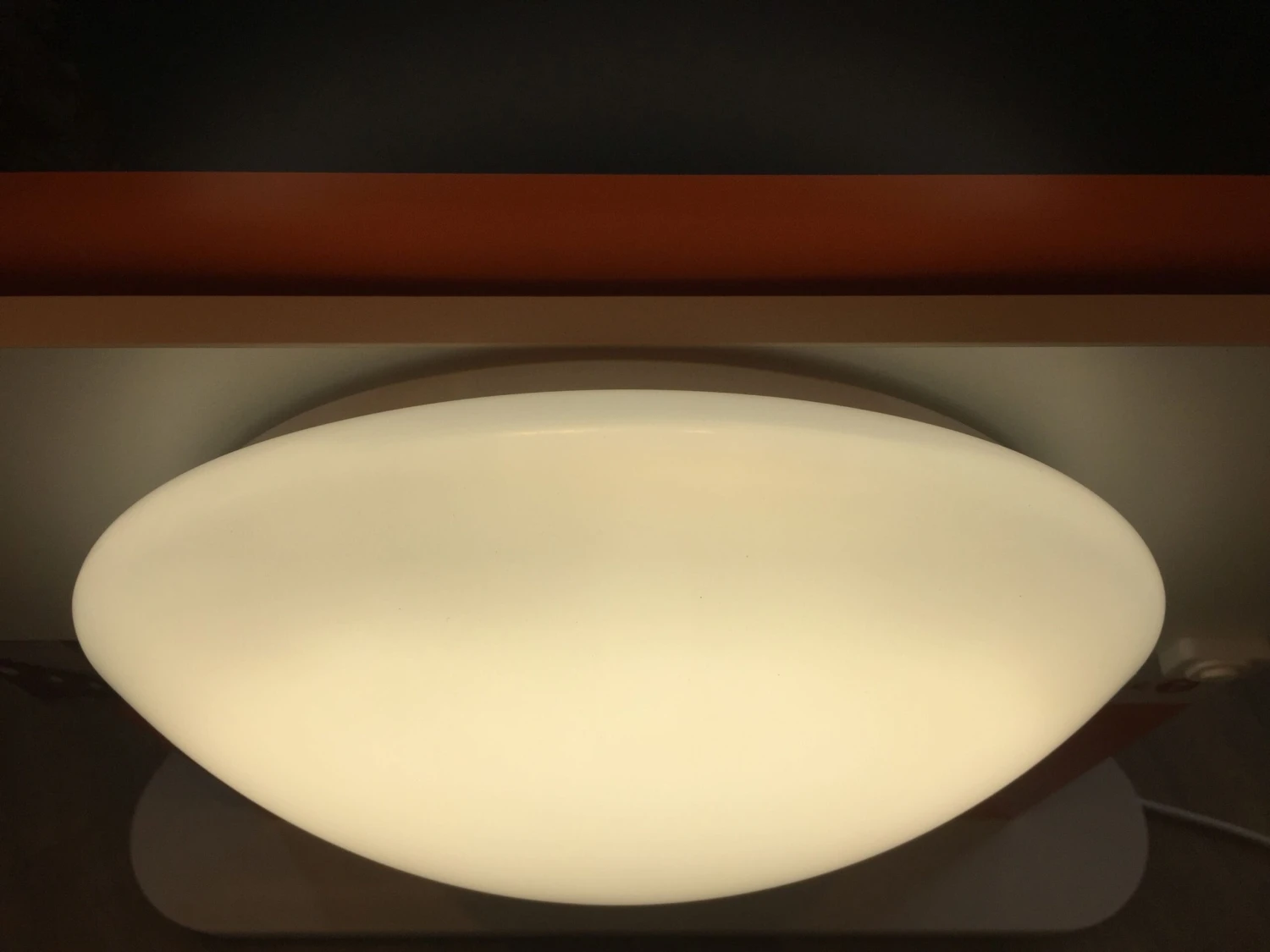 Ledvance 4058075618046 LED-Wand-/Deckenleuchte Surface Circular 400, 24 W, 4000 K, 840, IP44 7 Ledvance 4058075618046 LED-Wand-/Deckenleuchte Surface Circular 400, 24 W, 4000 K, 840, IP44 – Bild 5