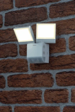 Theben 1020802 TheLeda S17-100 WH LED-Strahler Mit 17 W Und Integriertem Bewegungsmelder -Laden Für Heimbeleuchtung 2cbd95d896c2c22726040300a5049a584c01bb6e