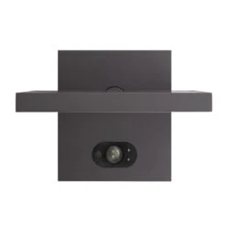 Lichtline PRDX27802 LED-Solar-Wandleuchte AMATERA Shift, Lichtkopf Schwenkbar