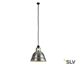 SLV 165358 PARA 380 Pendelleuchte E27, Max 250W -Laden Für Heimbeleuchtung 2dce3f7f7a0a5512966a27cd9d73ff9279b8fa06