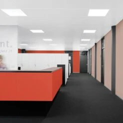 Perform.i.L. 8627891363300 LED-Einlegepanel FLSB600EL 35W, 3000K -Laden Für Heimbeleuchtung 2feb2f8246ca1a7a59190c4c22fdfe73142d9a62