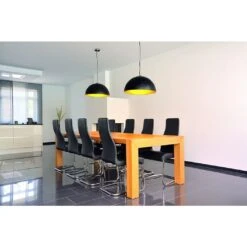 SLV 155530 FORCHINI PD-1 Pendelleuchte, 40W, E27 12 SLV 155530 FORCHINI PD-1 Pendelleuchte, 40W, E27 -Laden Für Heimbeleuchtung 30676e1c8fe668b69315266ca072eada65beed0a