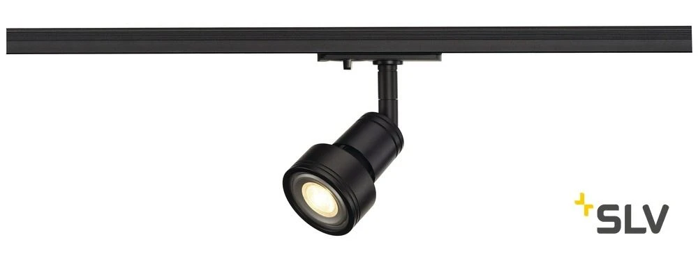 SLV 143390 PURI 1Phasen-HV-Strahler, GU10, Ohne Leuchtmittel 4 SLV 143390 PURI 1Phasen-HV-Strahler, GU10, Ohne Leuchtmittel – Bild 2