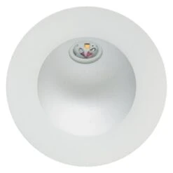 EVN P20302 LED Wandeinbau Rund 2W, 3000K, 112lm