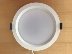 LEDVANCE Downlight 14W, Tageslicht, Nicht Dimmbar, Für Ø150mm, IP44 11 LEDVANCE Downlight 14W, Tageslicht, Nicht Dimmbar, Für Ø150mm, IP44 -Laden Für Heimbeleuchtung 321f366f955bd6f4bce7c16883c624f394a5b30f