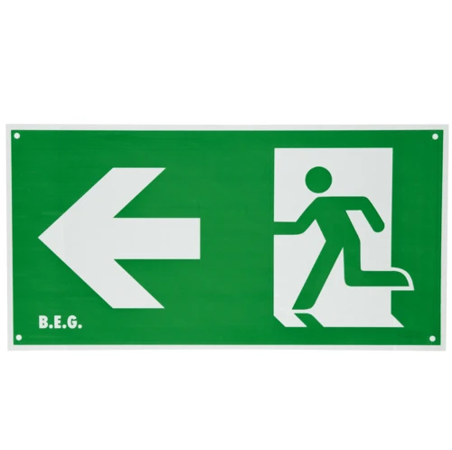 B.E.G. 8859 Piktogramm Einseitig/links Für DT32-LEDPiktogramm Einseitig Mit Pfeil Nach Links Für DT32-LED 3 B.E.G. 8859 Piktogramm Einseitig/links Für DT32-LEDPiktogramm Einseitig Mit Pfeil Nach Links Für DT32-LED