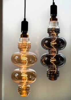 BAILEY 141875 Dekolampe E27 4W 2200K Gold Dimmbar -Laden Für Heimbeleuchtung 335708ead475ec885db12ecdbac521da0035aff1