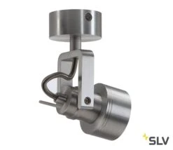 SLV 147559 INDA SPOT Wand- Und Deckenleuchte, GU10/50W 10 SLV 147559 INDA SPOT Wand- Und Deckenleuchte, GU10/50W -Laden Für Heimbeleuchtung 344ace2b934c7df344851d8e61ad69d70646f001