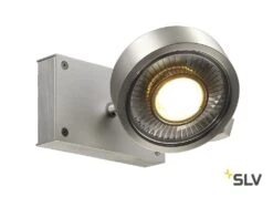 SLV 147306 KALU 1 Deckenleuchte ES111/GU10 75W 11 SLV 147306 KALU 1 Deckenleuchte ES111/GU10 75W -Laden Für Heimbeleuchtung 3455644d46228c7997e305d47b8a7e36c1f6d434