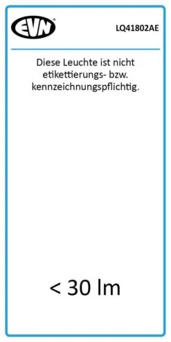 EVN LQ41802AE LED-Wandeinbauleuchte 230V/1,8W, V4A, IP44 9 EVN LQ41802AE LED-Wandeinbauleuchte 230V/1,8W, V4A, IP44 -Laden Für Heimbeleuchtung 3580c449054ea636dbf20f35b0070f323ad19484