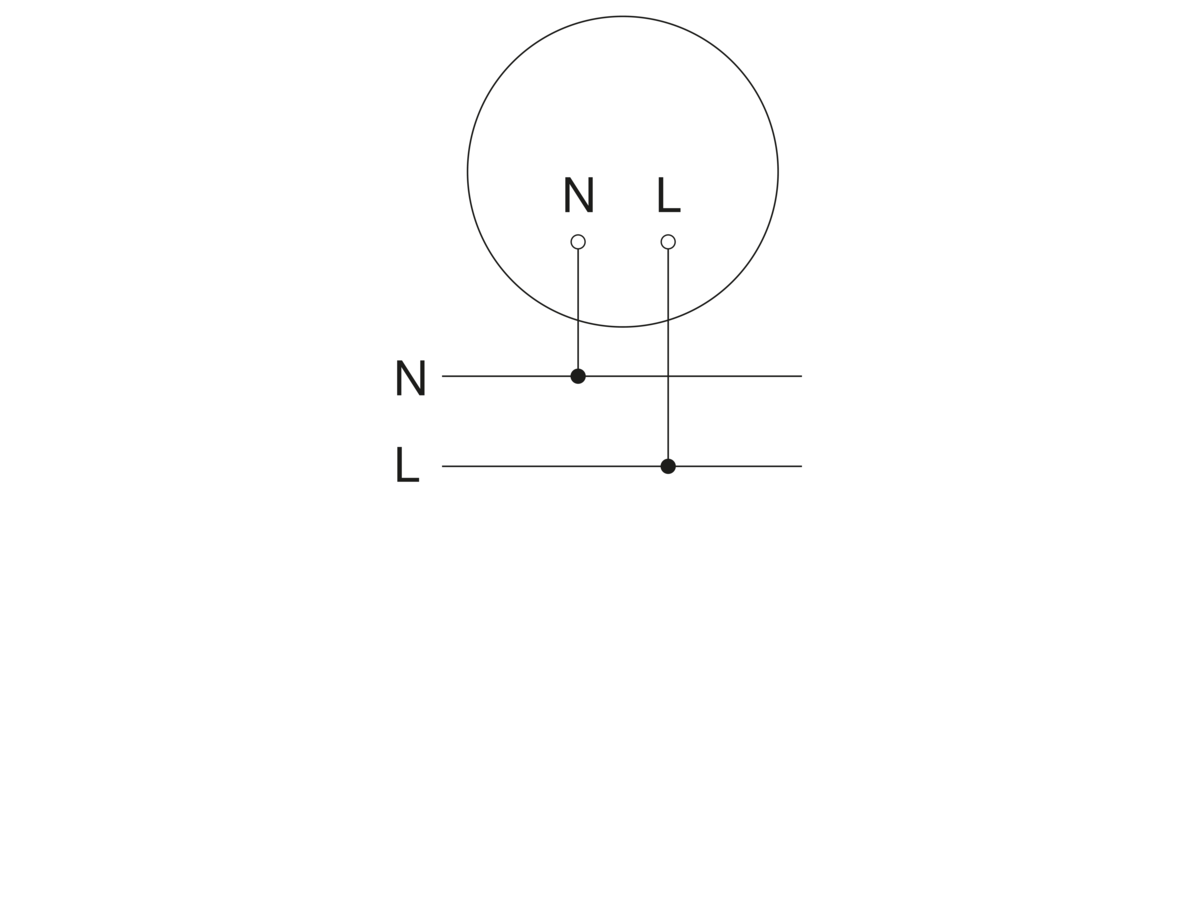 Steinel 056070 Sensor-LED-Innenleuchte RS PRO P2 S Neutralweiß 4 Steinel 056070 Sensor-LED-Innenleuchte RS PRO P2 S Neutralweiß – Bild 2