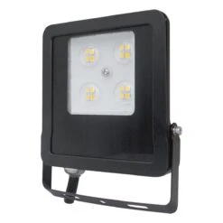 EVN LFE100902 LED Fluter / Strahler 3000K, 1150lm