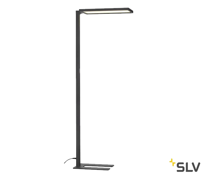 SLV 1005390 Stehleuchte WORKLIGHT 79W 4000K 80° 3 SLV 1005390 Stehleuchte WORKLIGHT 79W 4000K 80°