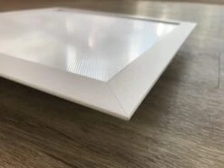 Perform.i.L. 8713661253410 LED-Anbauleuchte SL713AB Cover 390, 21W, Weiß -Laden Für Heimbeleuchtung 3db4611f49710a8b9560d651e8395b0b67eacce9