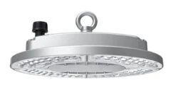 Lichtline 439980150073 LED-Hallentiefstrahler HEMERA 2.0 160, 157W, 4000-6500K, IP65, DALI-2