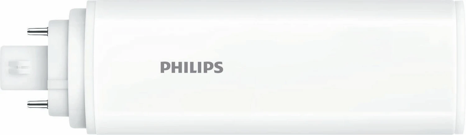Philips 48780200 CorePro LED PLT 4P, 120 °, 9 W, 830, 990 Lm, GX24q-3, Nicht Dimmbar 3 Philips 48780200 CorePro LED PLT 4P, 120 °, 9 W, 830, 990 Lm, GX24q-3, Nicht Dimmbar