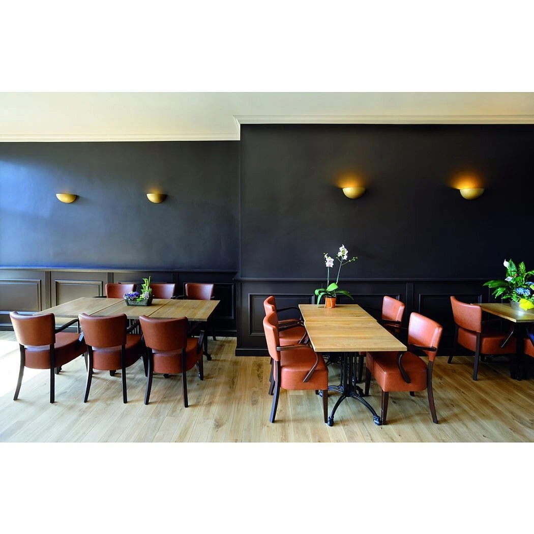 SLV 148013 PLASTRA 101 Gipswandleuchte, E14, 40W 7 SLV 148013 PLASTRA 101 Gipswandleuchte, E14, 40W – Bild 5