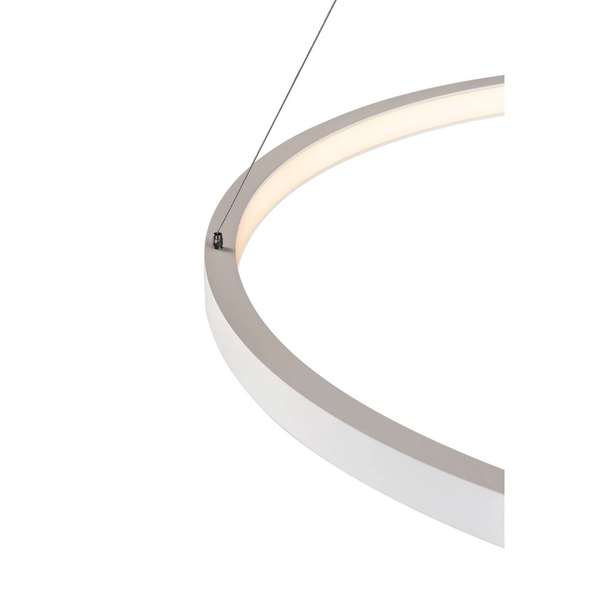 SLV 1002912 ONE 80 DALI Pendelleuchte, 3000/4000K 6 SLV 1002912 ONE 80 DALI Pendelleuchte, 3000/4000K – Bild 4