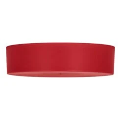 BAILEY 139723 Deckendose Ø120mm, SmartCup, Kunststoff Rot -Laden Für Heimbeleuchtung 40458e35f9a5cedae81cda8fc9c9f794c1260b55