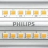 Philips 71394500 CorePro LEDlinear Hochvolt-Stablampen, 7,5 W, 830, 950 Lm, R7s, Nicht Dimmbar -Laden Für Heimbeleuchtung 40a73251d1b26f5ef55ef432de264f24cee00e19