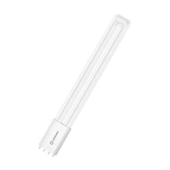 Ledvance 4058075822115 DULUX LED L HF & AC MAINS V, 140 °, 12 W, 840, 1500 Lm, 2G11, Nicht Dimmbar