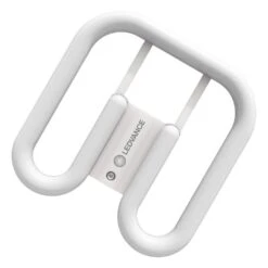 Ledvance 4058075822597 DULUX LED SQ EM & AC MAINS V, 130 °, 13 W, 835, 1350 Lm, GR8, Nicht Dimmbar