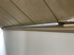 Hera 61001610102 Pipe F LED-Anbauleuchte 310mm, Drehbar, 5,8 W Warmweiß 10 Hera 61001610102 Pipe F LED-Anbauleuchte 310mm, Drehbar, 5,8 W Warmweiß -Laden Für Heimbeleuchtung 42f2fd0a0c39eeed22dc053b903db1279f2d964a