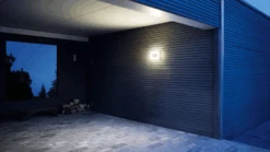 Steinel 649715 LED Hausnummernleuchte L 1 N -Laden Für Heimbeleuchtung 437a22a53f455f15040b58c35513ae2089e65f98