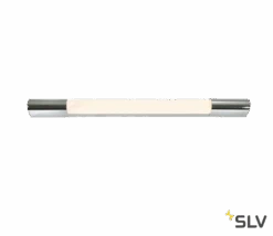 SLV 149762 TRUKKO 60, Wandleuchte, LED, 3000K H 60 Cm, Inkl. LED- Treiber