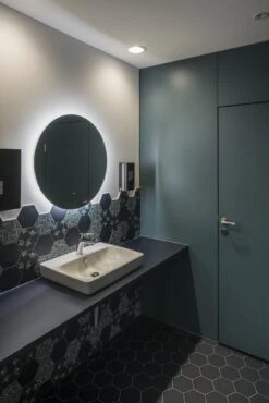 Siteco 5DP10C72V365 Lunis® 40 LED Downlight 67mm, IP65, 350lm, 830, Dimmbar -Laden Für Heimbeleuchtung 4435d950d2a438857ae9e060119803e7b118e795