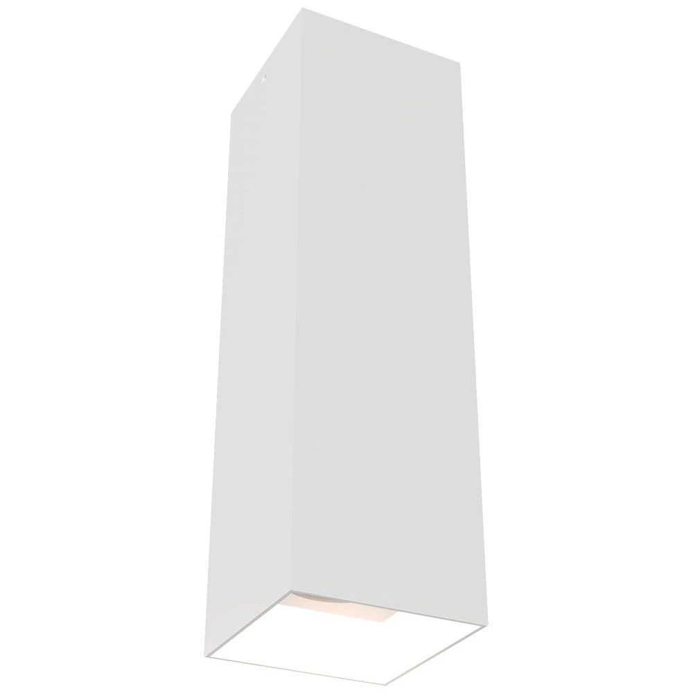 EVN 8042701 Deckenanbauleuchte Quadratisch, 150mm 3 EVN 8042701 Deckenanbauleuchte Quadratisch, 150mm