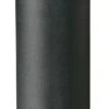 Albert 662240 LED-Pollerleuchte 10W, Höhe 0,58m, Schwarz
