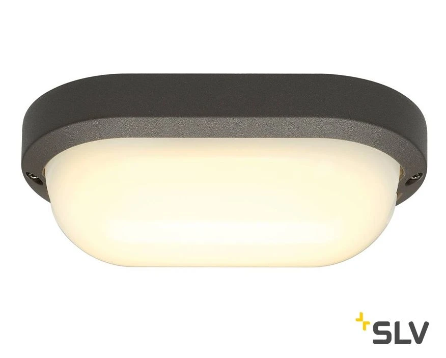 SLV 229935 TERANG 2, Outdoor Wand- Und Deckenleuchte, IP44 3 SLV 229935 TERANG 2, Outdoor Wand- Und Deckenleuchte, IP44