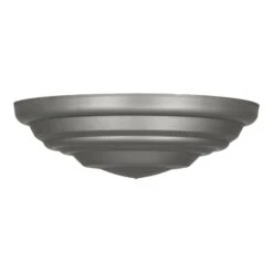 BAILEY 139735 Deckendose Ø150mm, SmartCup, Kunststoff Grau