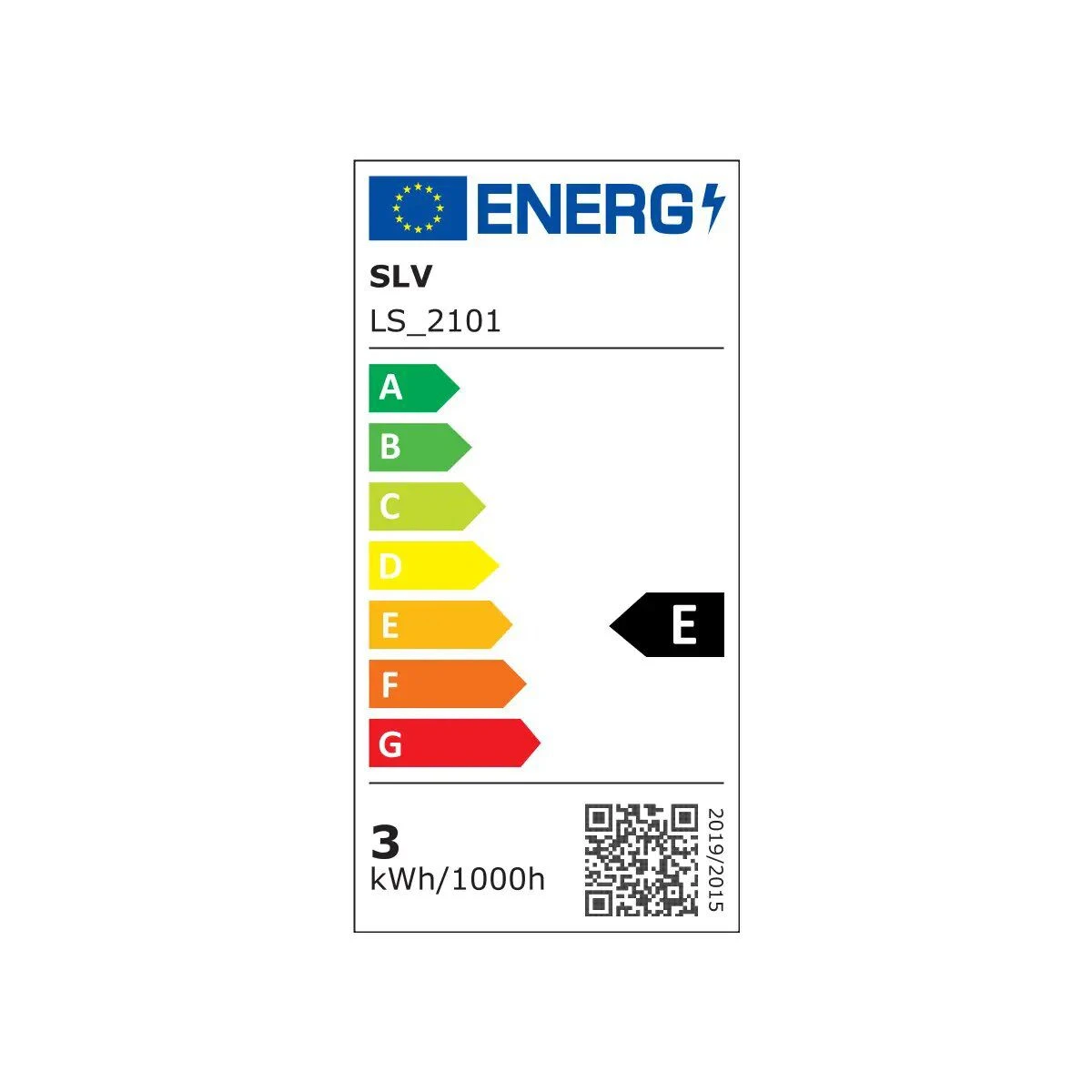 SLV 151952 Downunder Pur 155 LED Einbauleuchte, 5,2W/ 380lm, Warmweiß 5 SLV 151952 Downunder Pur 155 LED Einbauleuchte, 5,2W/ 380lm, Warmweiß – Bild 3