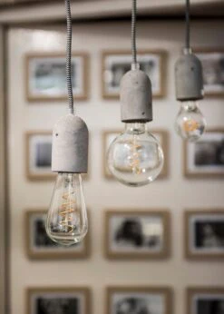 BAILEY 141473 Pendelleuchte Beton E27 Mit Textilkabel 1,5m 8 BAILEY 141473 Pendelleuchte Beton E27 Mit Textilkabel 1,5m -Laden Für Heimbeleuchtung 4e724cfc3abf12ed2057d8fdc3673ddb9079fb9c