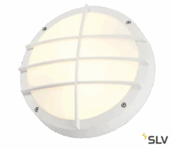 SLV 229081 Wandleuchte BULAN GRID, E27, 2x25W