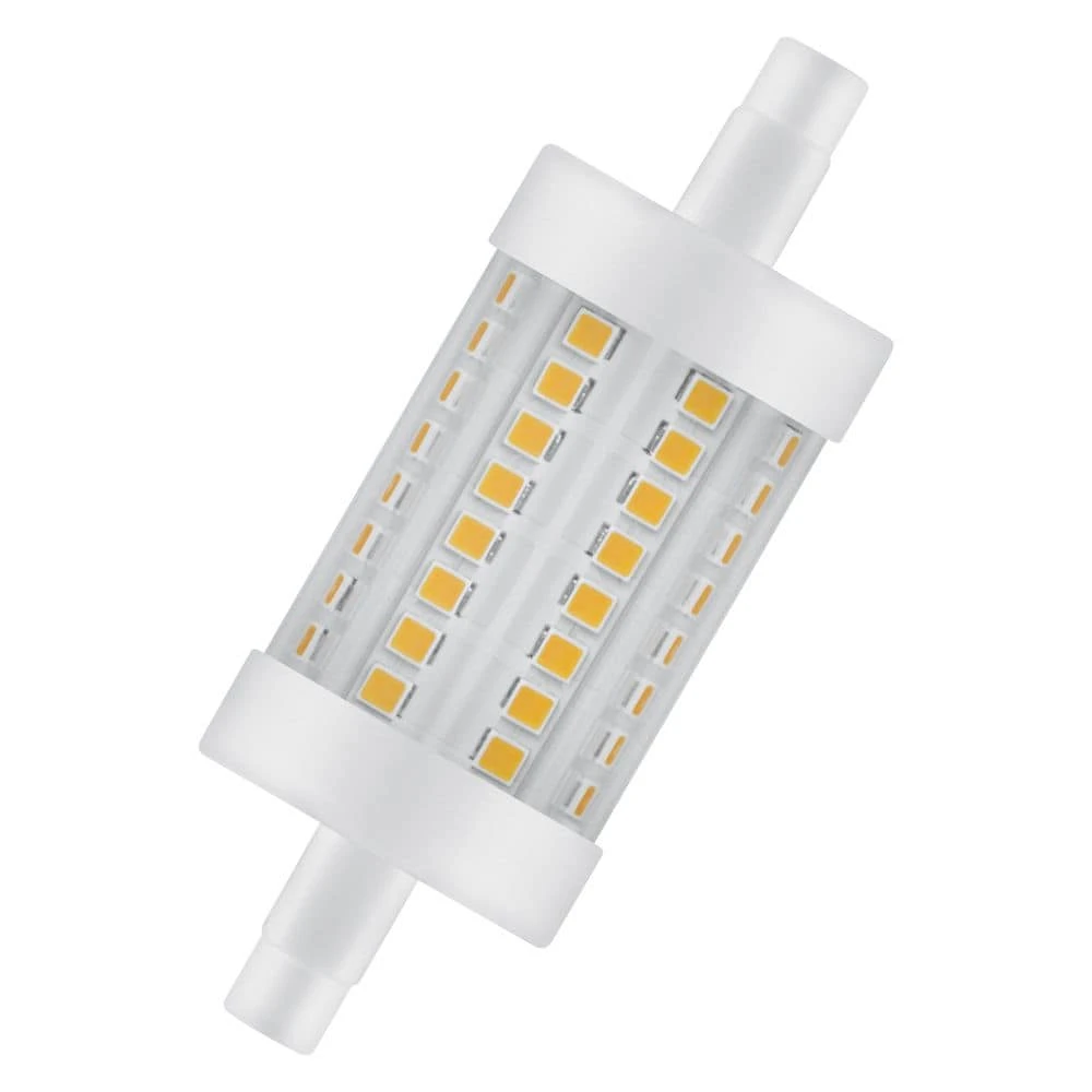 Ledvance 4099854049736 LED LINE P, 330 °, 8 W, 827, 1055 Lm, R7s, Nicht Dimmbar 3 Ledvance 4099854049736 LED LINE P, 330 °, 8 W, 827, 1055 Lm, R7s, Nicht Dimmbar