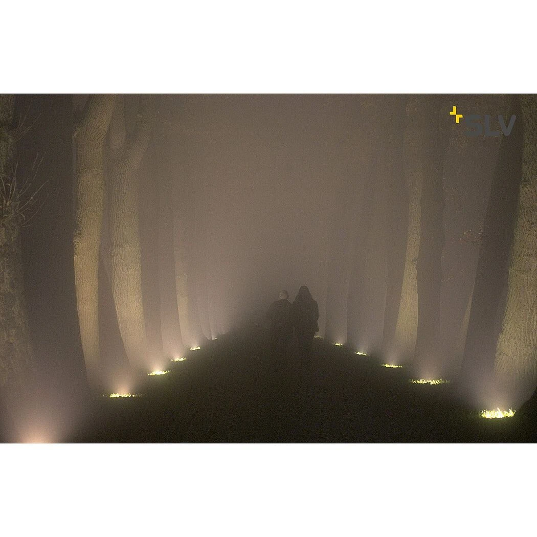 SLV 229230 Bodeneinbaustrahler DASAR-ES111 230V/GU10/PAR111 4 SLV 229230 Bodeneinbaustrahler DASAR-ES111 230V/GU10/PAR111 – Bild 2