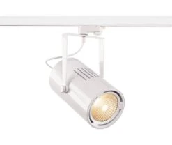 SLV1001510 EUTRAC 3-Phasenschiene Aufbau, Weiß, 1m -Laden Für Heimbeleuchtung 4f9034dbaa49fcdafa33ad8c9340875a56c3249d