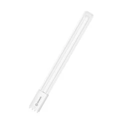 Ledvance 4058075822153 DULUX LED L HF & AC MAINS V, 140 °, 18 W, 840, 2300 Lm, 2G11, Nicht Dimmbar