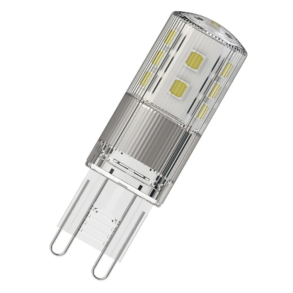 Ledvance 4099854048586 LED PIN P, 300 °, 3 W, 827, 320 Lm, G9, Dimmbar 3 Ledvance 4099854048586 LED PIN P, 300 °, 3 W, 827, 320 Lm, G9, Dimmbar