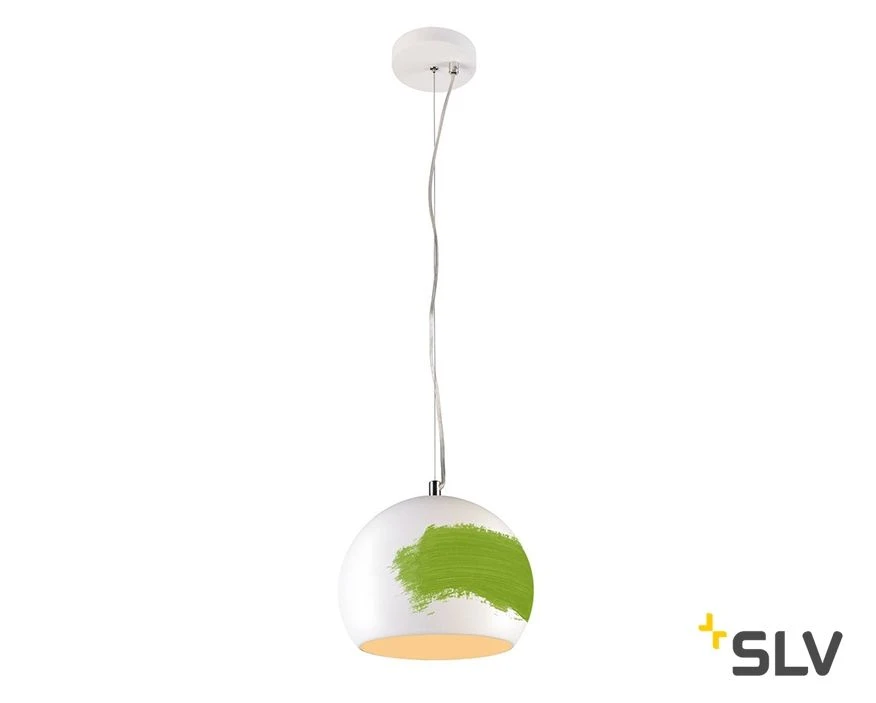 SLV 1002047 PLASTRA 25 Pendelleuchte, GX53, 11W 6 SLV 1002047 PLASTRA 25 Pendelleuchte, GX53, 11W – Bild 4