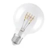 Ledvance 4099854075681 Vintage 1906® LED GLOBE 95, < 360°, 4,8 W, 827, 470 Lm, E27, Dimmbar -Laden Für Heimbeleuchtung 5308876f4a928b0124fb3ef792f23333dd7604ce