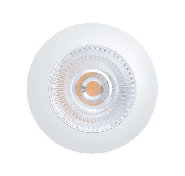 ALED 5703060000120 LED Downlight EVO1-12V 2,8W 280lm 3000K 60° CRI97 IP54 Weiß Ausschnitt 55-62mm 3 ALED 5703060000120 LED Downlight EVO1-12V 2,8W 280lm 3000K 60° CRI97 IP54 Weiß Ausschnitt 55-62mm