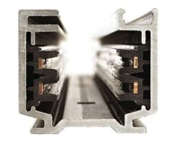 SLV1001510 EUTRAC 3-Phasenschiene Aufbau, Weiß, 1m -Laden Für Heimbeleuchtung 55fb49fcad9605958a364fc9cec06b02f40abc96 2