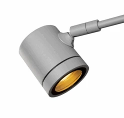 SLV 233134 MYRA DISPLAY, Outdoor Wandleuchte, QPAR51, IP55, Gewölbt, Max. 50W -Laden Für Heimbeleuchtung 56634d6071a22485944ceadbe11003bef55ca77d